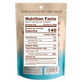 Pirucream Bites Wafer Rolls Bundle – 2 Hazelnut Chocolate 1 Double Chocolate 1 Coconut Creme Filled Crispy Rolled Wafers Snack Sticks Perfec Screen Time Breaks 7 Oz Each