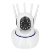 Surveillance Camera HD 1080P Infrared Night Vision 360° Angle Adjustable