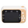 Kids Selfie Camera 20MP 2.4in Screen High Definition USB Charging