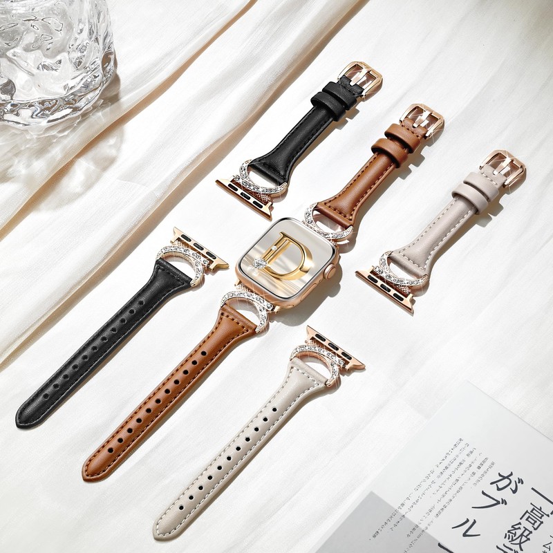 Pleixiu Band 38mm 40mm 41mm 42mm 44mm 45mm 46mm 49mm