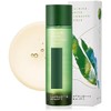 Beauty Calming Green Turnover Toner 6.75fl.oz | Hydrating & Moisturizing W. Green Tea Extract | Gentle Peeling with Natural Aha, Bha & PHA Ingredients | Korean Skincare