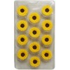 Wilton Sunflower Icing Decorations