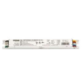 Osram 57439 Optotronic 50W 120/277V AC 50/60Hz Constant Current Non- Dimmable LED Driver OT 50W/UNV/1A4 CS L