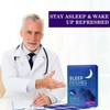 60 PCS Sleep Support Patches for Adults, Extra Strength All-Natural