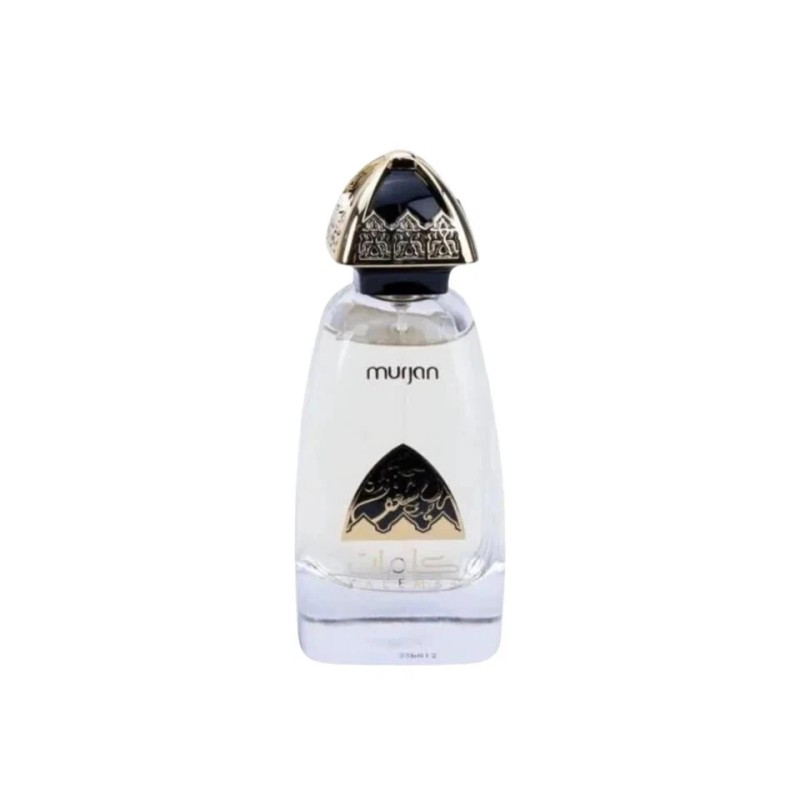 Dumont Murjan Kalemat by Dumont 3.4oz (100ml) Eau de Parfum
