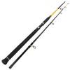 Team Deep Sea Unbreakable Special Pilk 240 cm - 50-160