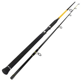 Team Deep Sea Unbreakable Special Pilk 240 cm - 50-160 g - 2 Pieces - 414 g