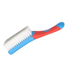 HURRISE Cepillo para la Colada, Cepillo para Limpiar Zapatos Ligero y Eficiente para el Hogar (#2)