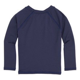 vineyard vines Baby Boy's Raglan Rashguard, Nautical Navy
