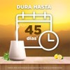 Air Wick® Essential Mist, Repuesto Tomillo Limón Energetizante, 1 x