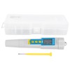 PH-986 3 in 1 Water Quality Tester PH/TDS/TEMP Test Pen