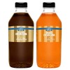 Ralph's 32oz Cane Sugar Sparkling Water Soda Maker Flavors Pack | Cream Soda | Orange Cream Soda | 2 Pack | Sodamix…