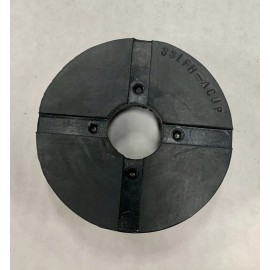 Mason 75LBS 1" Deflection Spring Seismic Anti Vibration Dampener Floor Mount USA