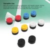 10Pcs Tennis Racket Grip Tape Anti Slip Comfortable Sweat Absorbent