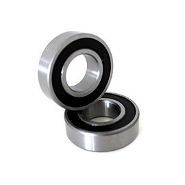 Wheel Bearing Kit for Front Harley FXDB Dyna Street Bob 96 2008-2016