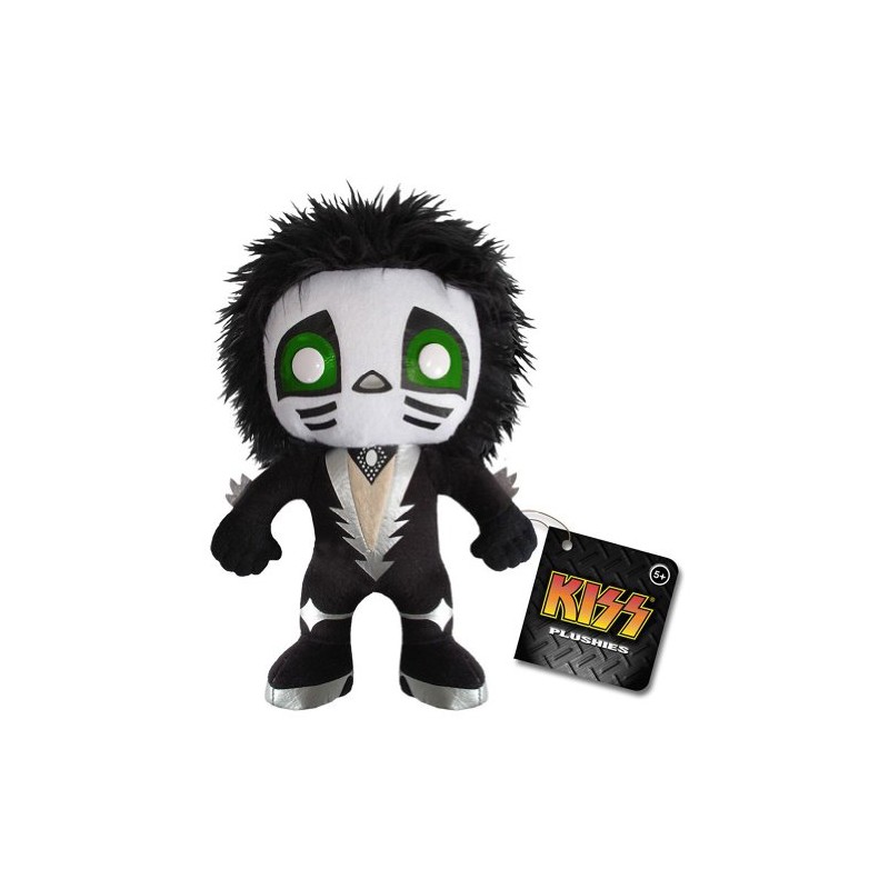 Funko Catman Plushie