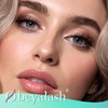Obeyalash Cluster Lashes Extensions, Individual Eyelashes, DIY Eyelash Extensions, Mega