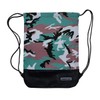 Matthias Kranz Army Gym Bag Backpack Sports Bag