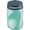 Ergonomic Container Sharpener - STABILO EASYsharpener - 3 in 1