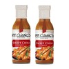 PF Chang's Sweet Chili Sauce With Honey - 2 Glass