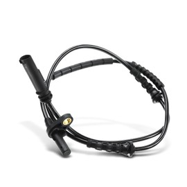 Frankberg 1 x ABS sensor wheel speed front compatible with 5 Series F10 F18 F07 F11 6 Series F12 F13 7 Series F01 F02 F03 F04 2008-2018 34526853859