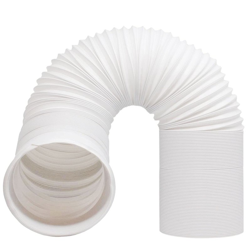 YOUHO Air Conditioner Hose, Portable Exhaust Vent Hose with 5.9