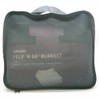 Antler 6pc Packing Cubes & Zipped Pouches Compression Organiser Set