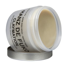 Hanz De Fuko Claymation Hair Bundle