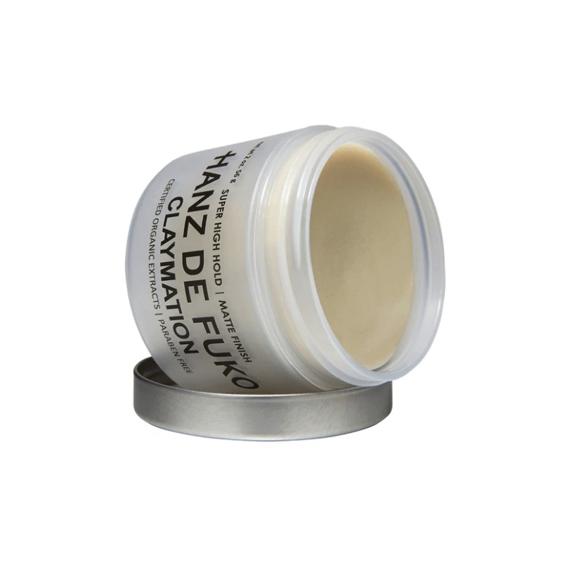 Hanz De Fuko Claymation Hair Bundle