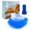 Anti Snoring Devices Effective Snoring Solution Snore Guard to Stop
