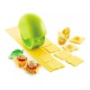 Snack´n Roll Rodillo Cortador Molde Ravioles Masa Pastas Cocina Italiana