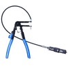 CCLIFE Hose Clamp Pliers with 630 mm Bowden Cable Spring