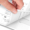 AT-A-GLANCE 2026 Weekly Monthly Refill for 70-NX81, 8-1/4" x 11",