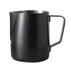 Milk Pitcher 304 Stainless Steel with Scale Thickened Design 350ml