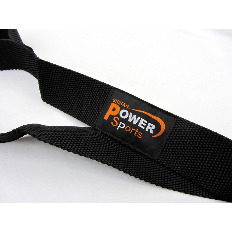 TRICEP STRAP 'CABLE-CROSS Y2- STRAP ' Nylon Tricep's Strap Double