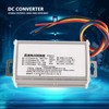 36V‑72V to 12V 10A 120W DC Converter Step Down Power