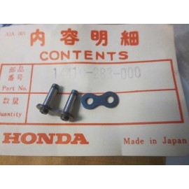 Honda DK219 Cam Chain Joint 66-74 CB450 75-76 CB500 67-74 CL450 14410-283-000