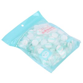 100 Mascarillas Faciales Comprimidas Hidratantes e Hidratantes, Algodón para una Piel y una Mayor Sequedad