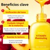 2PCS Sérum Nocturno Reafirmante con Bakuchiol, Niacinamida y Pantenol