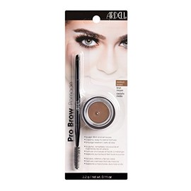 Ardell 68272, Pomada Cejas - 1 Blíster, Castaño Oscuro, 12ml