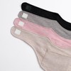 Decorative Neck Warmer with Cairo Pocket, Neck Supporter, Neck Cover,