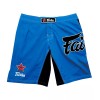 Fairtex AB1/P Muay Thai Board Shorts BLUE (Large)