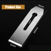 HSS Hand Planer Blade, Planer Blade, Manual Planer Blade for