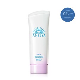 Anessa 아넷사 브라이트닝 UV 선스크린 젤 N 90g Anessa Brightening UV Sunscreen Gel N 90g