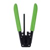 Optical Fiber Cable Stripper Portable Alloy Steel Fiber Stripping Pliers