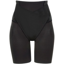 Wacoal MATERNITY(ワコールマタニティ) 産後骨盤サポートパンツ 産後ガードル 着脱がラク 腰をやさしくサポート おなかすっきり ロング丈 パワー調整可能 一枚ばき可能 ハイウエスト MZR385 BL 64･M