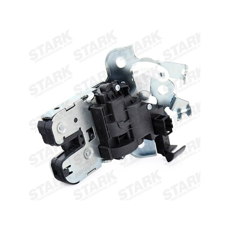 STARK SKTLK-4800048 Tailgate Lock Boot Lock