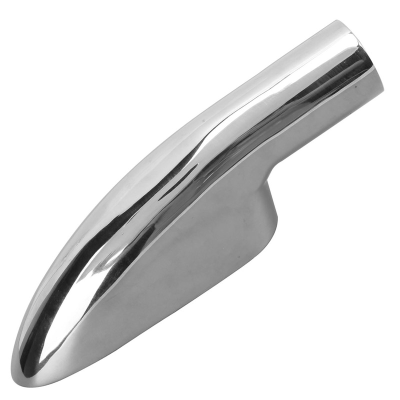 Boat Railing Base Handrail Guardrail Rails Stainless Steel 90 Degree