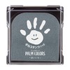 Shachihata HPS-A/H-GR PalmColors Hand Stamp Pad, Gray