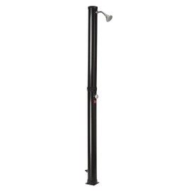Sunneday SSD18S Out Door Shower, Black